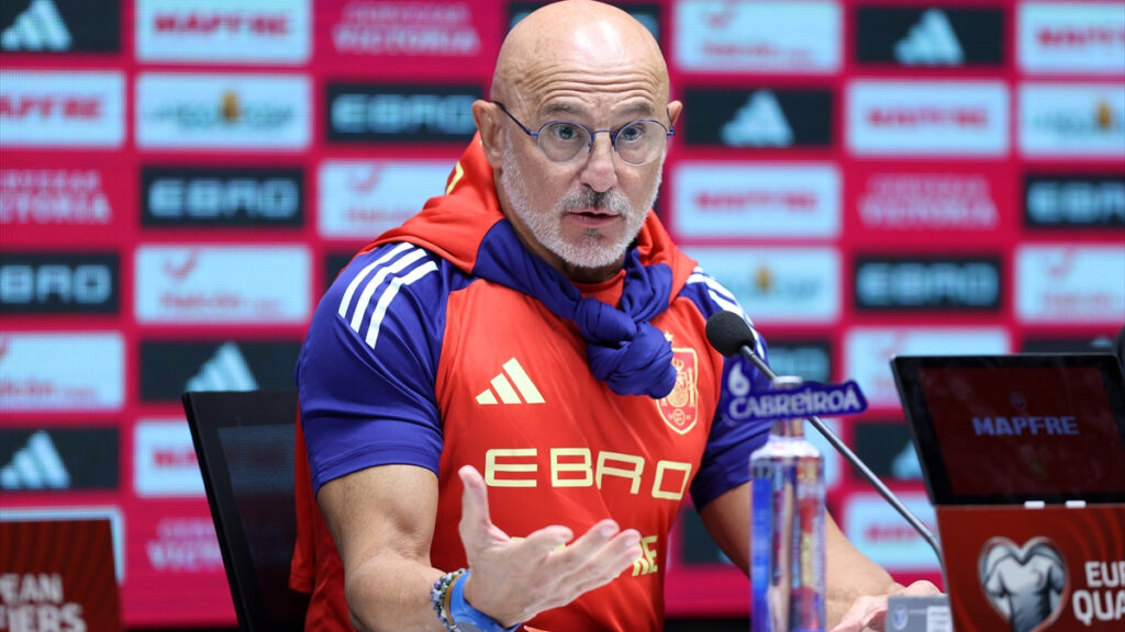 luis de la fuente turkiye yenilmesi zor bir takim udBhGS9d