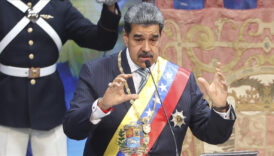 Maduro: Saldırıya uğrarsak silahlı mücadele aşamasına geçeriz 5 maduro saldiriya ugrarsak silahli mucadele asamasina geceriz HQuXt3LO