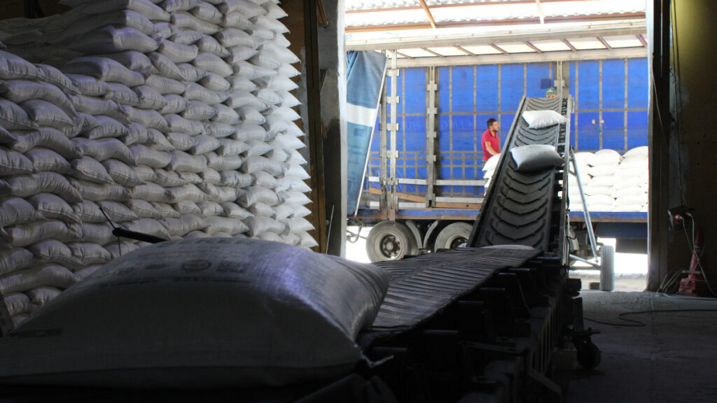 malatyada bu yil 500 bin ton pancar islenerek 62 bin ton seker elde edilecek AHicTREy