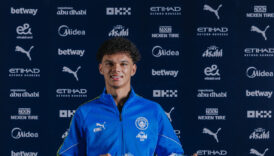 manchester city nico oreilly ile yeni sozlesme imzaladi XULLItuu