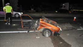 manisada feci kazada 5 kisi can verdi 95m7cgQO