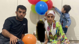 mardinde 6 gundur aranan aileden sevindiren haber cyvYaqJu