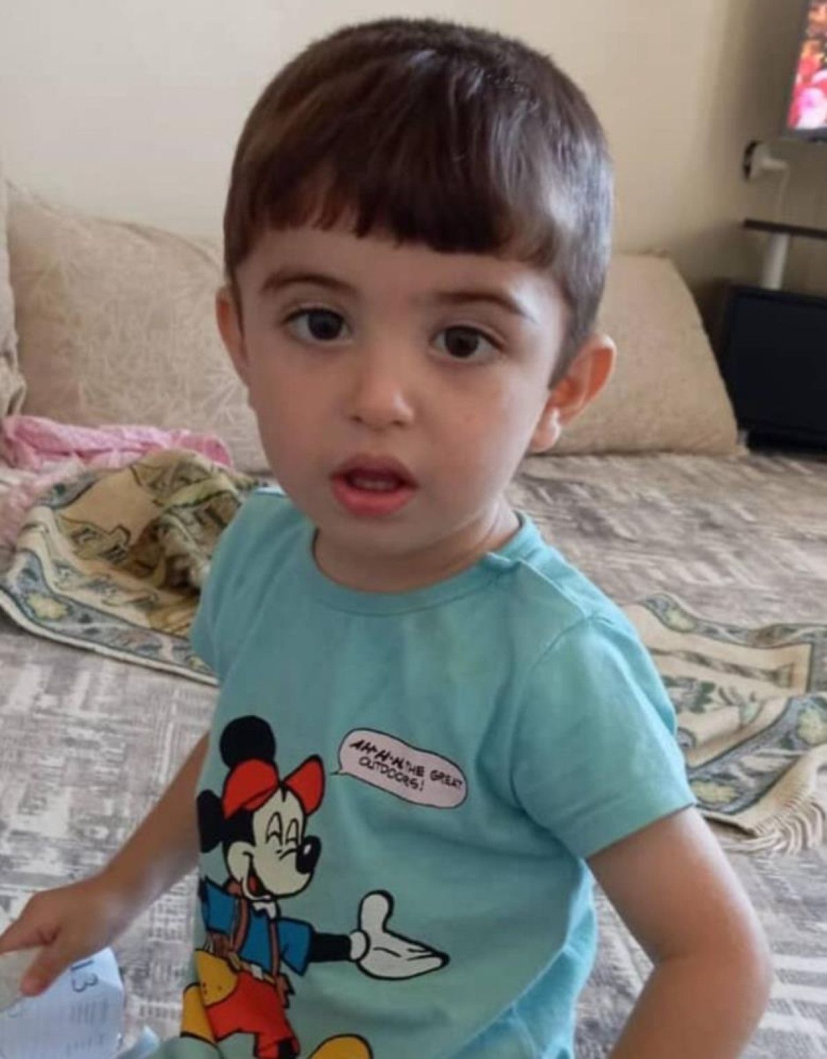 Mardin'de kaybolan aileye 4 gündür ulaşılamıyor 2 mardinde kaybolan aileye 4 gundur ulasilamiyor 1 XAZZD6fd