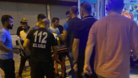 mardinde otomobile silahli saldiri 1 yarali NcnaqJ9D