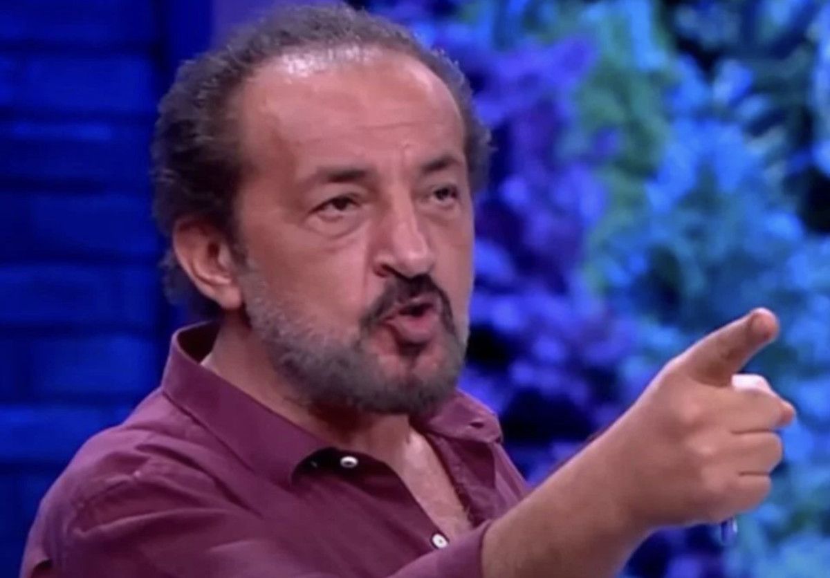 masterchefte yarismaci mehmet yalcinkayanin uzerine yurudu 0 OJEwvjyA