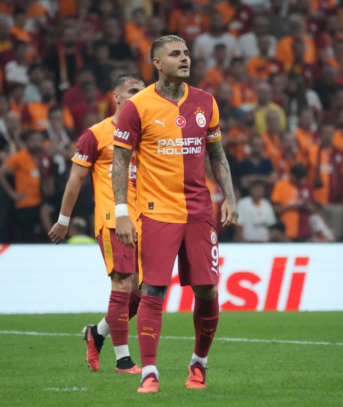 mauro icardiden kilo elestirilerine yanit 1 VDU15yaO