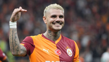 mauro icardinin gollerle donusu ulkesinde gundem oldu UDdRHz5r