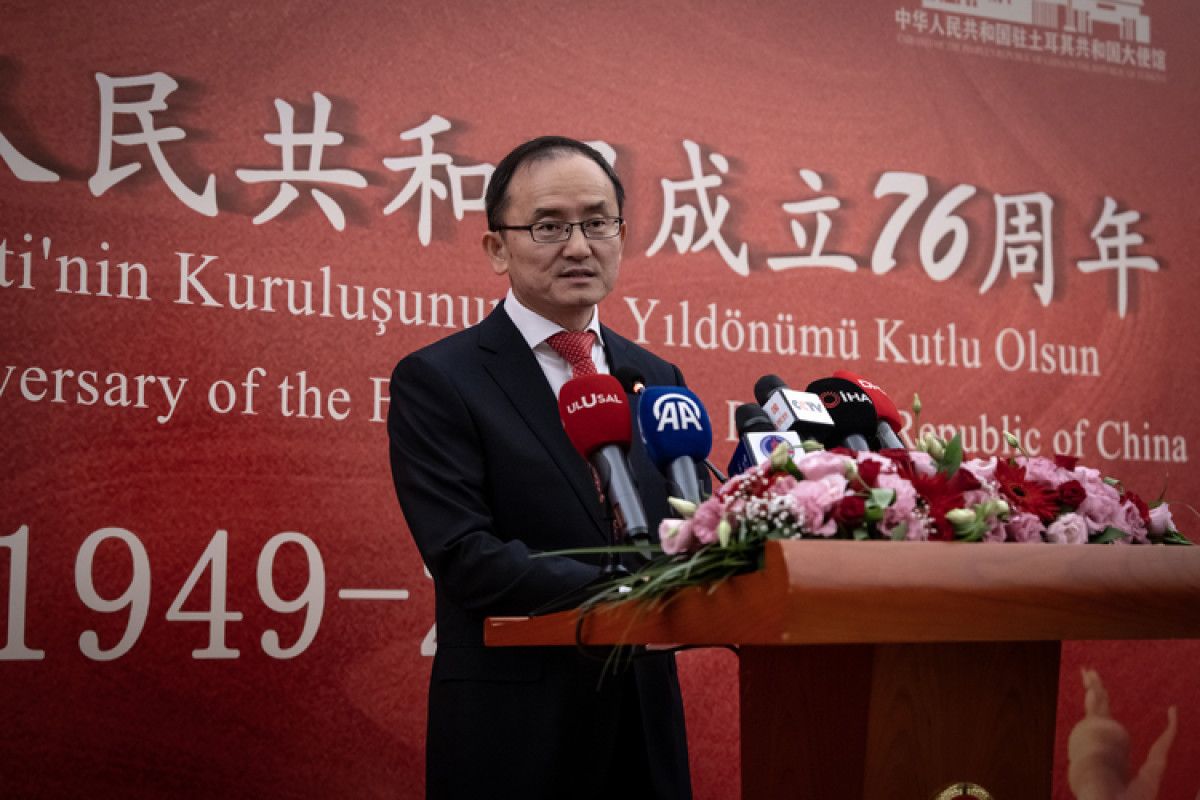 mehmet simsek cin turkiyenin en buyuk ikinci ticaret ortagi 2 KGUzEbn1