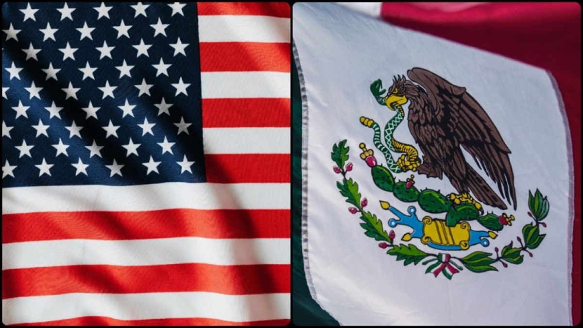 Meksika'dan ABD'ye güvenlik anlaşması şartı: Boyun eğmemek şartıyla kabul edebiliriz 2 meksikadan abdye guvenlik anlasmasi sarti boyun egmemek sartiyla kabul edebiliriz 1 4NReSnMG