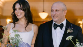 meric aral ile serkan keskinin oglu dogdu qe59ar8N