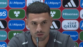 merih demiral kimin arasinda sikinti olmus yok oyle bir sey QIEqveVi