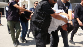 mersinde hiranurun oldurulmesiyle ilgili 3 supheli tutuklandi jLbixtAx