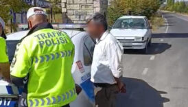 mersinde otomobiliyle ters yonde gidip kazaya neden oldu 10 bin tl ceza verildi iiDmu2IC