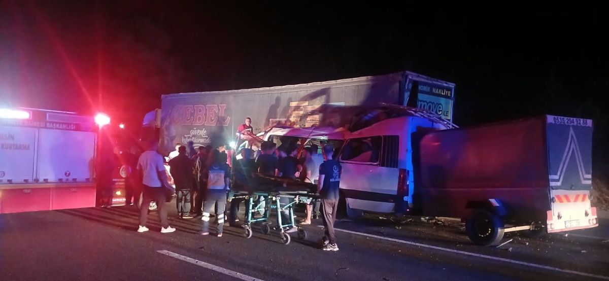 mersinde tira arkadan carpan minibuste olen iscilerin kimlikleri belli oldu 1