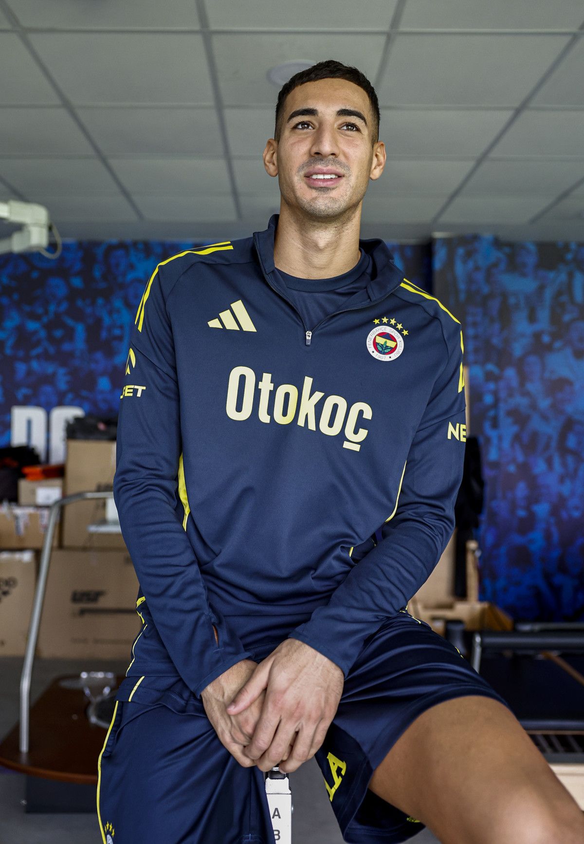 mert hakan yandasla sarildi kerem akturkoglu ilk idmanina cikti 1 S8nMQJkY