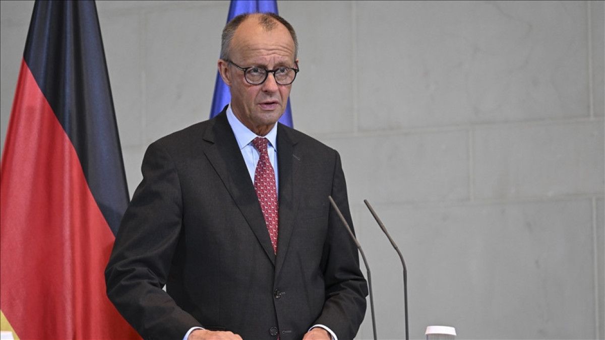 merz putine yeterli baskiyi yapacak durumda degiliz abdnin yardimina bagimliyiz 0