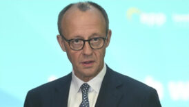 Merz: Putin'e yeterli baskıyı yapacak durumda değiliz, ABD’nin yardımına bağımlıyız 3 merz putine yeterli baskiyi yapacak durumda degiliz abdnin yardimina bagimliyiz d6xKbCud