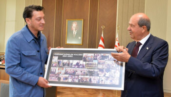 mesut ozilden fifa ve uefaya kktc cagrisi xHLBOHb6