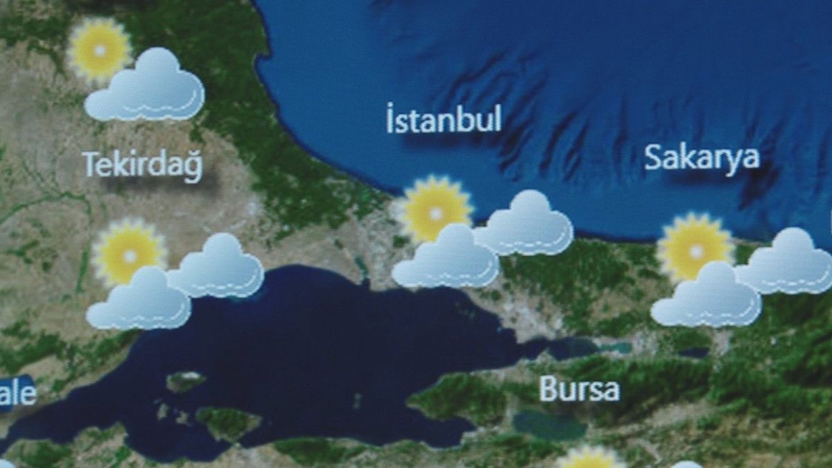 meteorolojiden son tahmin sicakliklar dusuyor 0 rJVkLiKE