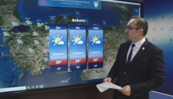 meteorolojiden son tahmin sicakliklar dusuyor GGlmOccn