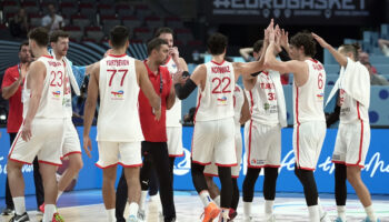 milli basketbolcular portekiz galibiyetini yorumladi nJiKpuwb