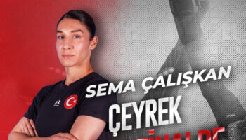 milli boksor sema caliskan ceyrek finale cikti tEbTqEPV