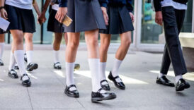 milyonlarca ogrenciyi ilgilendiriyor okullarda siyah ayakkabi zorunlulugu UxUcd9OY