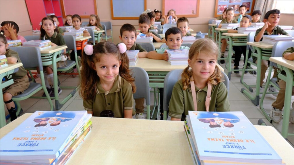 minik ogrencilerin okula uyum haftasi yarin basliyor OR71D5yS