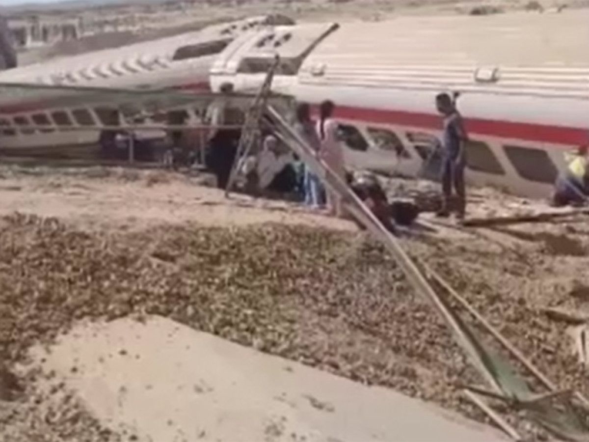 misirda tren kazasinda 3 kisi oldu 0 YHymgXvk