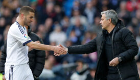 mourinho benzemayi benficaya cagirdi jU1QDbQX