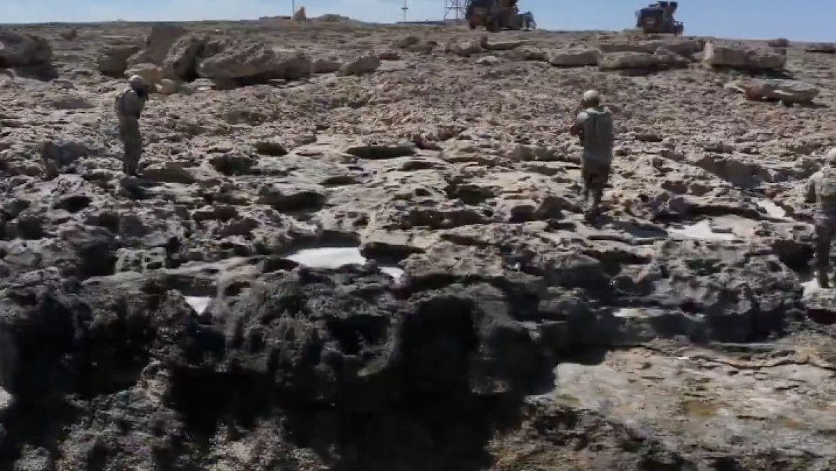 msbden sehit yuzbasi cengiz topel akdeniz firtinasi tatbikatina iliskin paylasim 1 5ulLe4FT