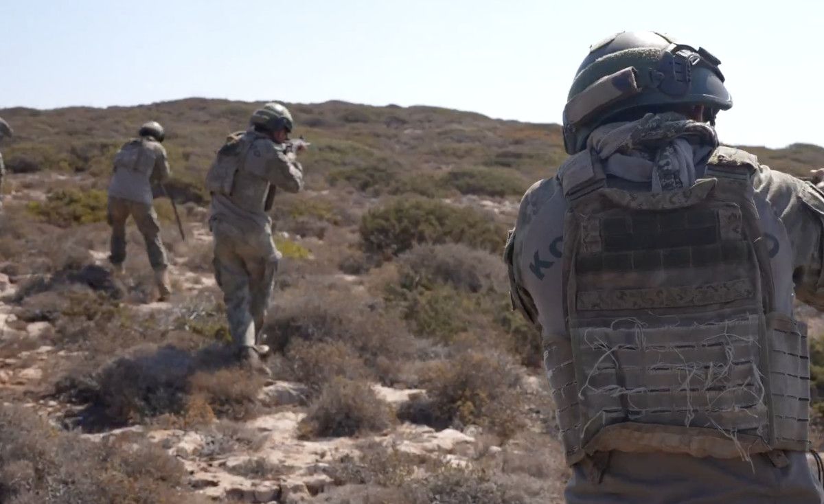 msbden sehit yuzbasi cengiz topel akdeniz firtinasi tatbikatina iliskin paylasim 2 VTdpl6GP