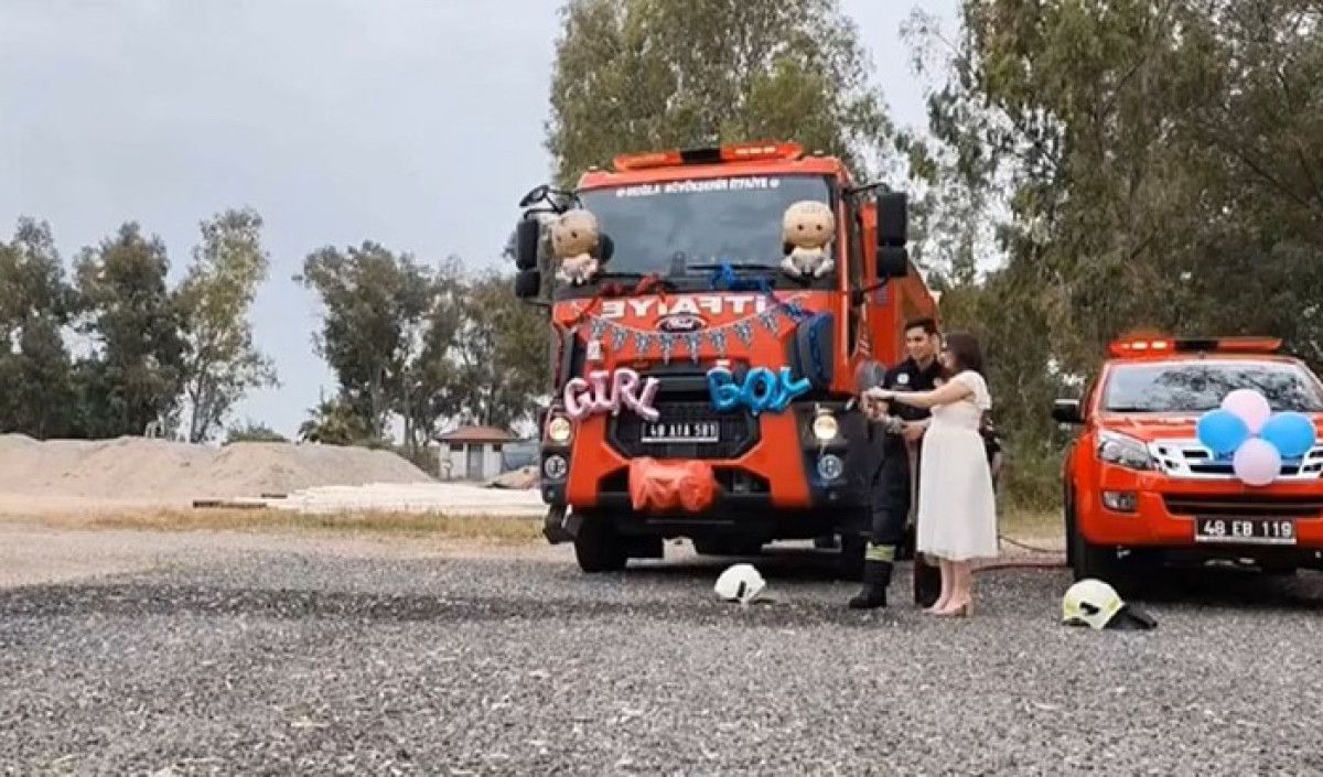 muglada bebeklerinin cinsiyetini ogrenmek icin sira disi bir yola basvurdular 0 dFainFc5