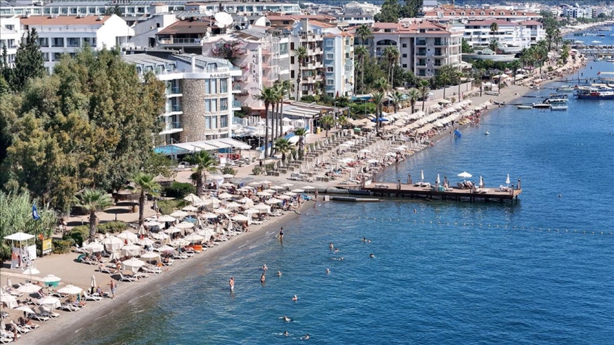 muglaya 25 milyon turist geldi ingilizler agirlikta 2 QLB2eMhB