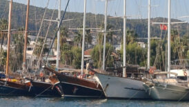 muglaya 25 milyon turist geldi ingilizler agirlikta 8qwTCpqS