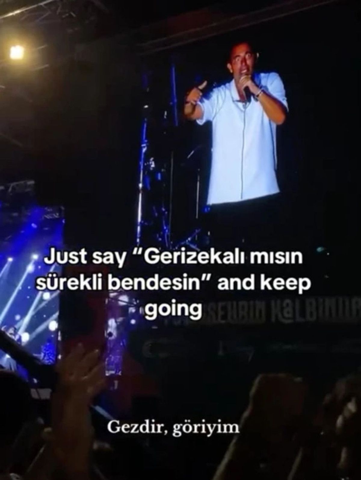mustafa sandal konserde reji calisanina hakaret etti 0 NOnFzKrj