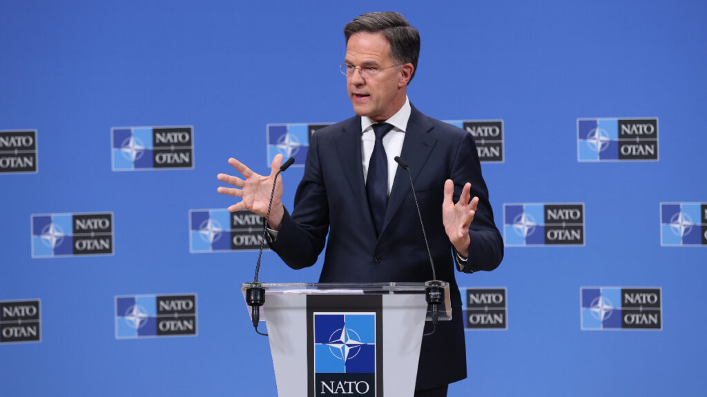 nato genel sekreteri rutte hava savunma sistemlerinin sayisini artirmamiz gerekiyor CGRN84kn