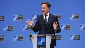 nato genel sekreteri rutte hava savunma sistemlerinin sayisini artirmamiz gerekiyor CGRN84kn