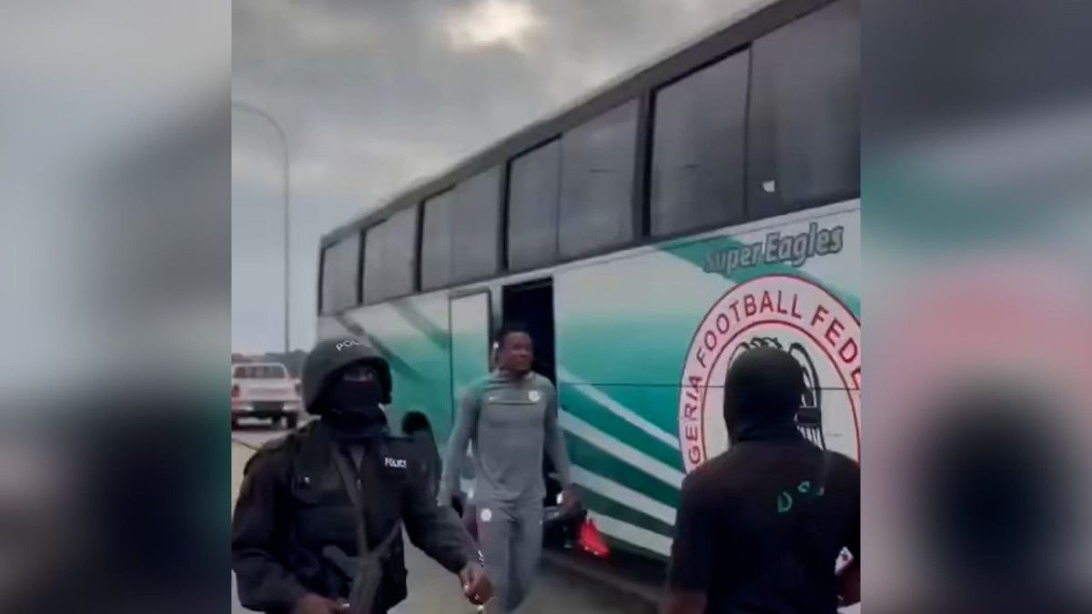 nijeryada milli takim kampina katilan victor osimheni ozel tim korudu 0 1cPQgDrB