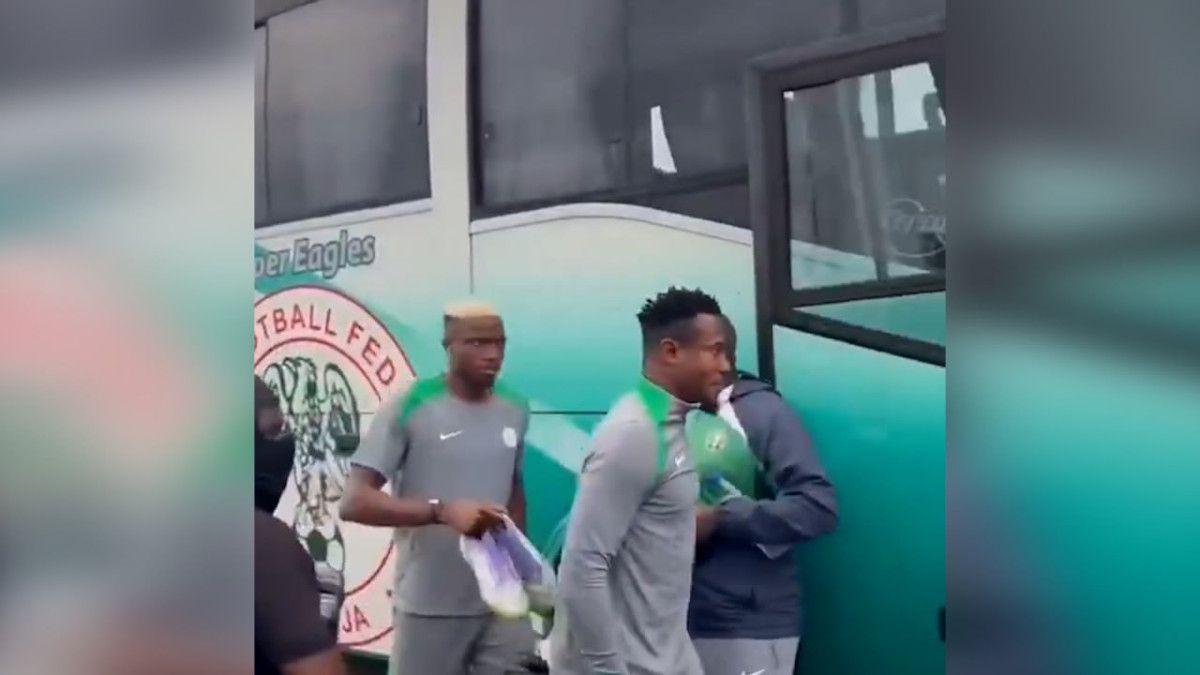 nijeryada milli takim kampina katilan victor osimheni ozel tim korudu 2 hu3YjWAT