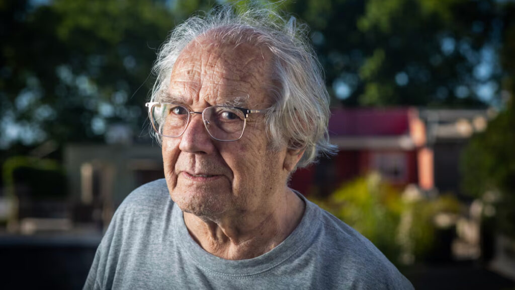 nobel odullu perez netanyahunun tutuklanmasi icin mahkemeye basvurdu RLWIZ7GT