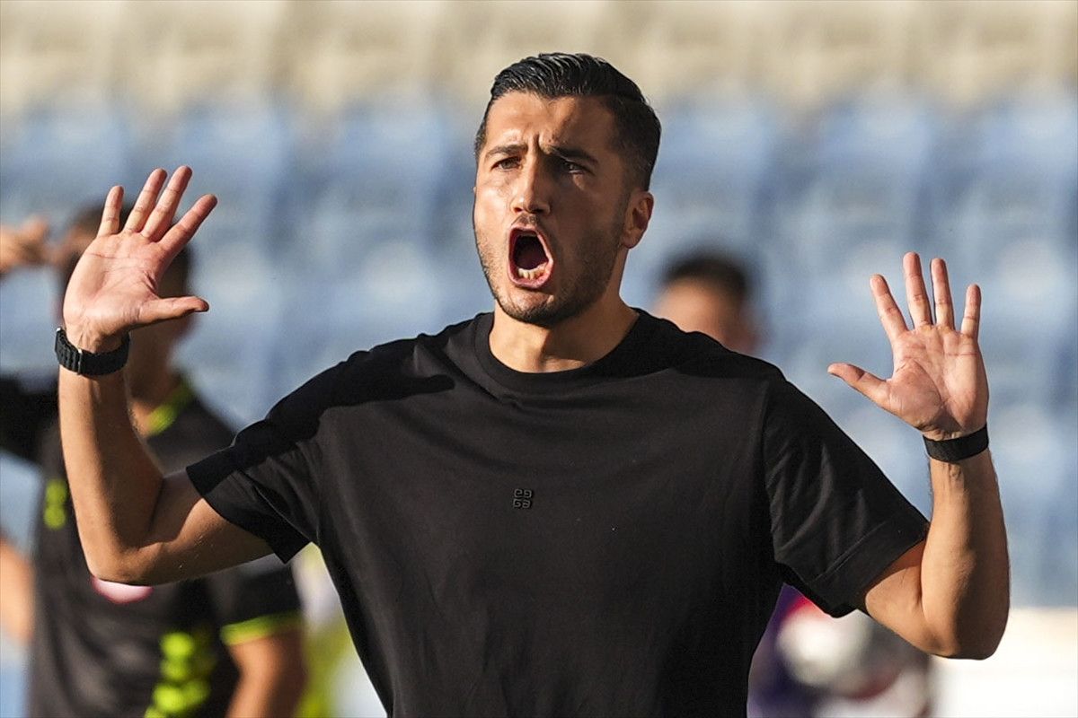 nuri sahin oyunu kontrol etmek istiyoruz 0 SPhyGNPL