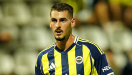 Ognjen Mimovic, Fenerbahçe'den ayrılıyor 6 ognjen mimovic fenerbahceden ayriliyor IOvMXPq2