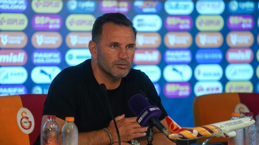 okan buruk rakibin teknik adaminin kim oldugu beni ilgilendirmiyor 3Ap6EGDi