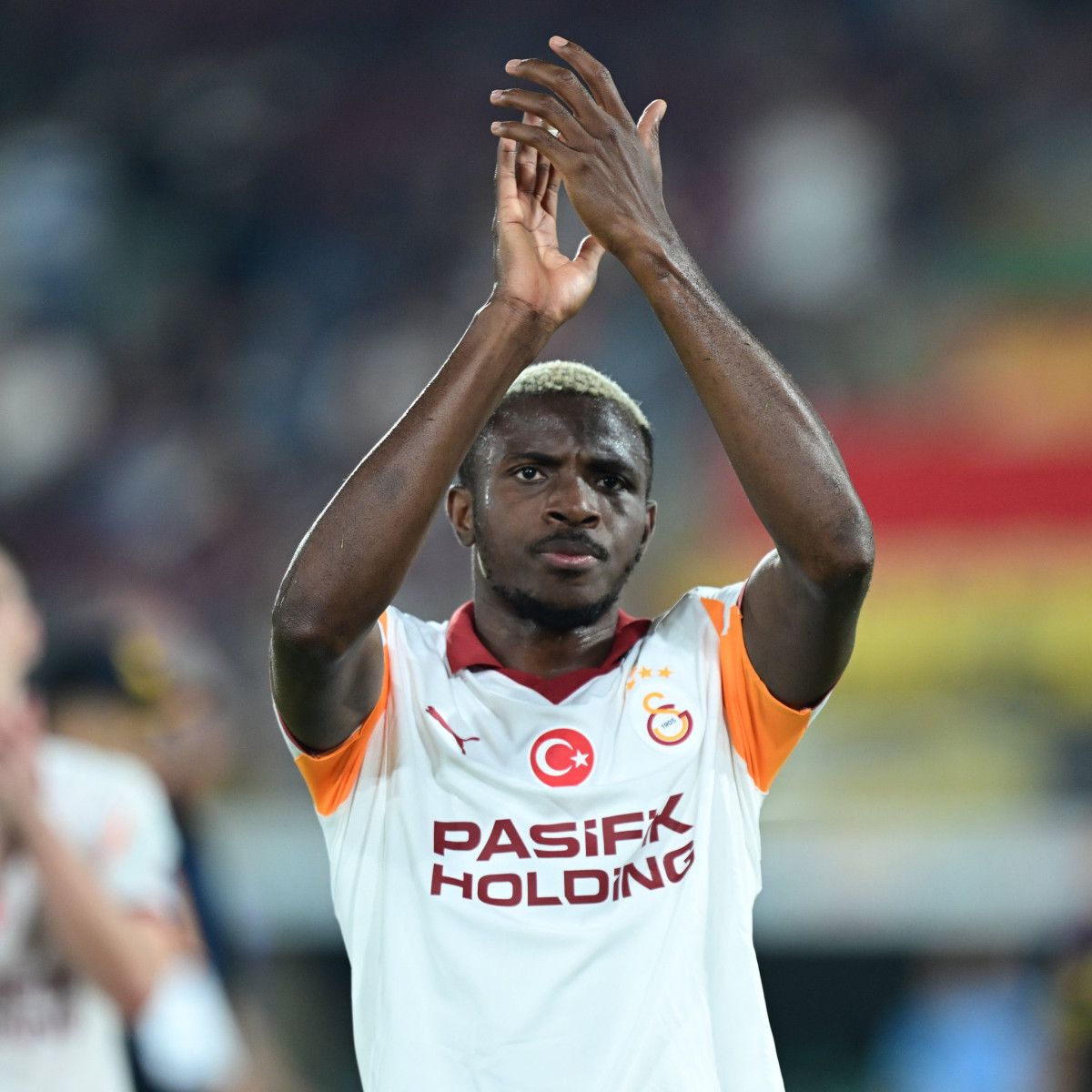 Okan Buruk, Victor Osimhen'in son durumu hakkında konuştu 3 okan buruk victor osimhenin son durumu hakkinda konustu 2 9UiWIiUA