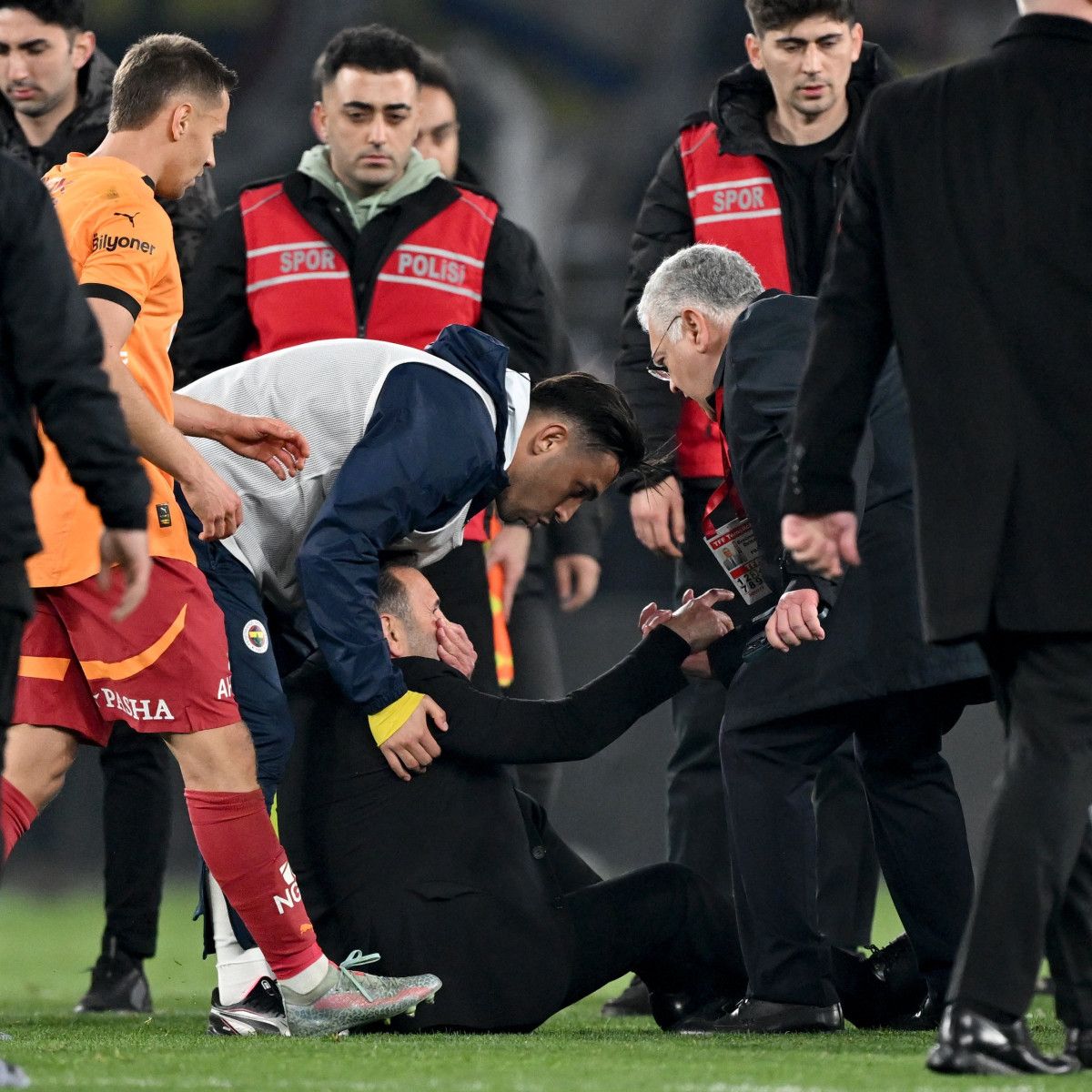 okan buruktan jose mourinho itirafi geldi oyuncu gibiydim 1 f6KcrtSb