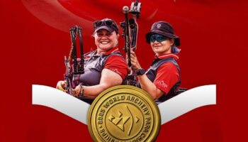 okculukta makarali yay kadin milli takimi dunya sampiyonu oldu OZd1UiuU