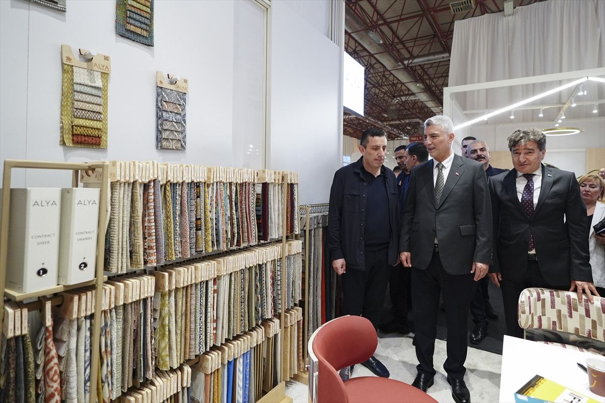 omer bolat amerikan is dunyasi turkiye ile calismaya cok sicak bakiyor 0 Inqq4Irb