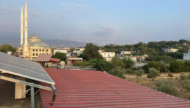 osmaniyede damda oynayan cocuk elektrik akimina kapildi 3mrFb62e