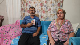 osmaniyede domuz avinda vurulan gencin sir olumu 13 yildir cozulemedi Wuivqc6A